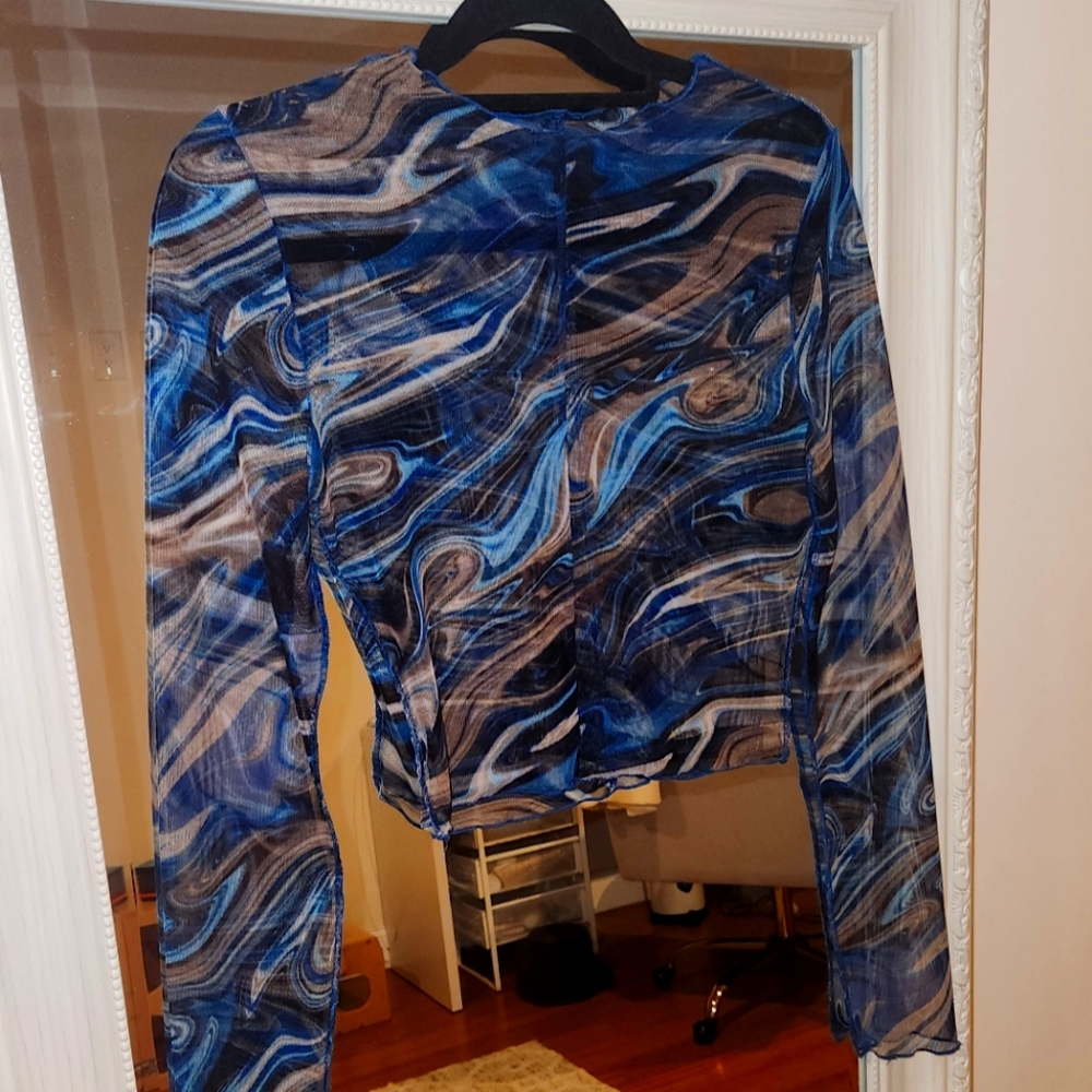 Blouse